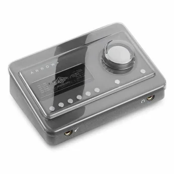 Universal Audio Arrow, Solo & Solo USB Cover - 2