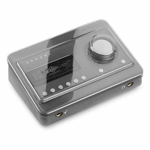 Universal Audio Arrow, Solo & Solo USB Cover - 2