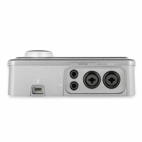Universal Audio Arrow, Solo & Solo USB Cover - 3