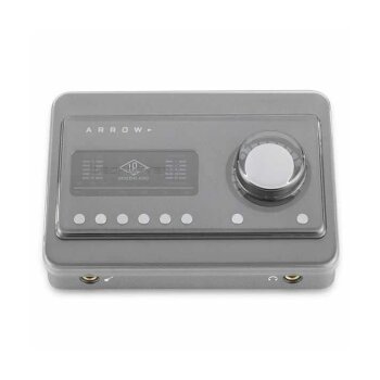 Universal Audio Arrow, Solo & Solo USB Cover - Decksaver