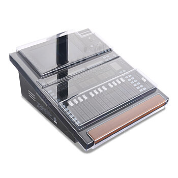 WING COMPACT Cover - Decksaver