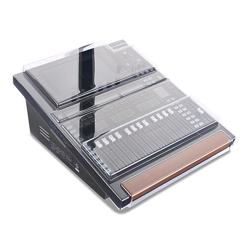 WING COMPACT Cover - 1