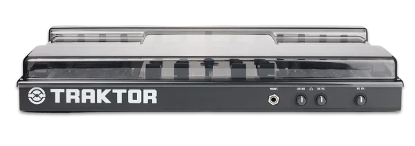 Kontrol S4 MK1 & MK2 Koruma Kapağı - 2