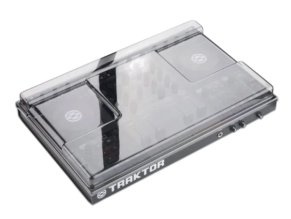 Kontrol S4 MK1 & MK2 Koruma Kapağı - 3