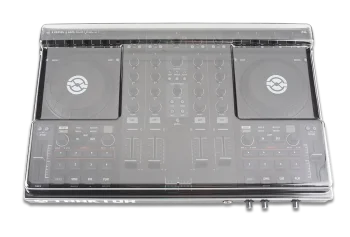 Kontrol S4 MK1 & MK2 Koruma Kapağı - Decksaver