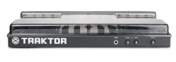 Kontrol S4 MK1 & MK2 Koruma Kapağı - 2