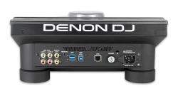 Decksaver Denon DJ Prime SC6000 & SC6000M Cover - 4