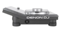 Decksaver Denon DJ Prime SC6000 & SC6000M Cover - 3