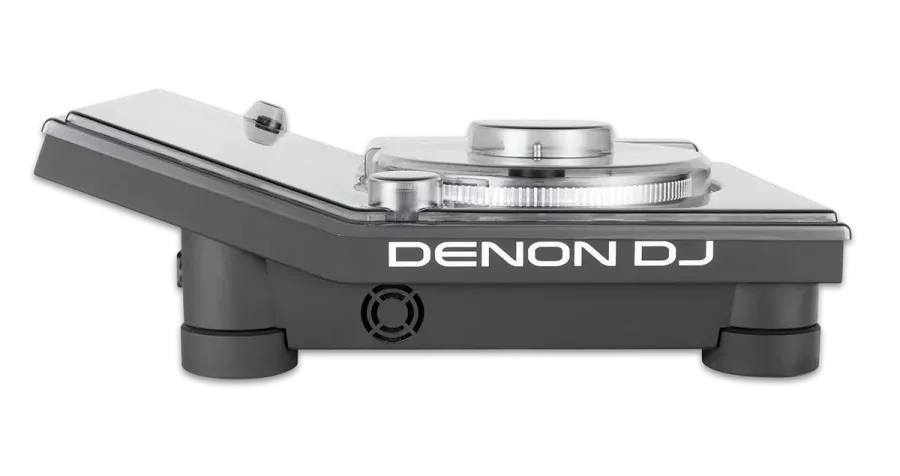 Decksaver Denon DJ Prime SC6000 & SC6000M Cover - 3