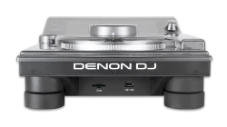 Decksaver Denon DJ Prime SC6000 & SC6000M Cover - 5
