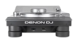 Denon DJ Prime SC6000 & SC6000M Cover - 2