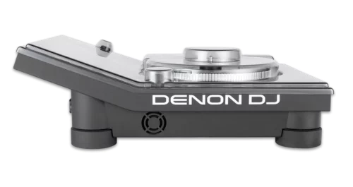 Denon DJ Prime SC6000 & SC6000M Cover - 3