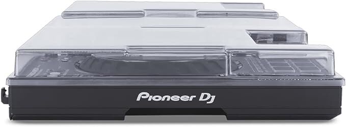 Decksaver Pioneer DJ DDJ-FLX10 Cover - 4