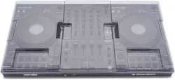 Pioneer DJ DDJ-FLX10 Cover - 2