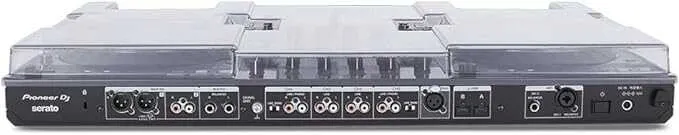 Pioneer DJ DDJ-FLX10 Cover - 5