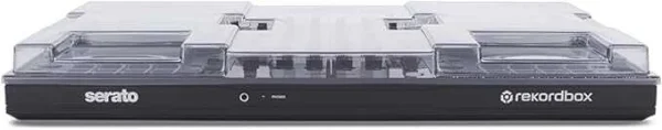 Pioneer DJ DDJ-FLX10 Cover - 3