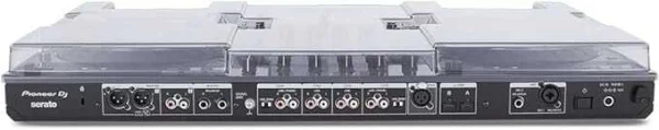 Pioneer DJ DDJ-FLX10 Cover - 5