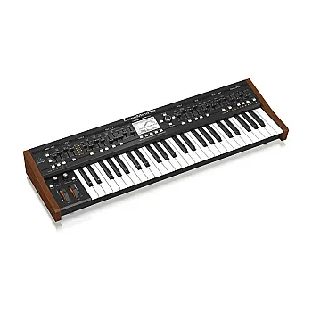 DEEPMIND 12 Analog Synthesizer - 2