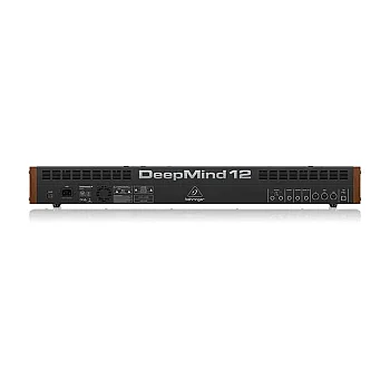 DEEPMIND 12 Analog Synthesizer - 3