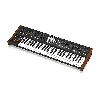 DEEPMIND 12 Analog Synthesizer - 4