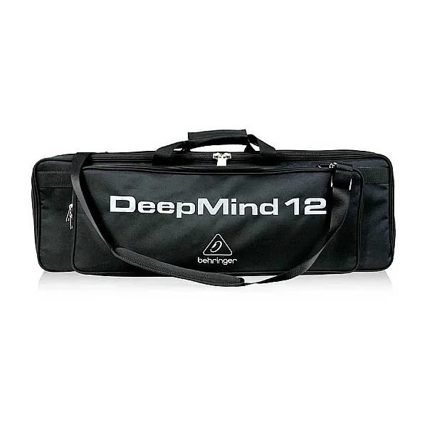 DEEPMIND 12-TB Softcase - 1