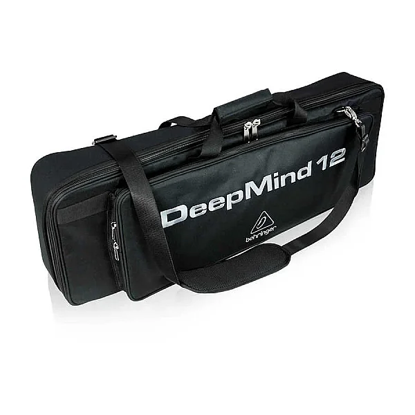 DEEPMIND 12-TB Softcase - 2