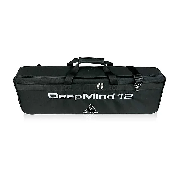 DEEPMIND 12-TB Softcase - 3