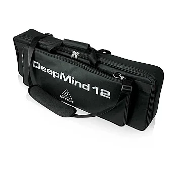 DEEPMIND 12-TB Softcase - 4