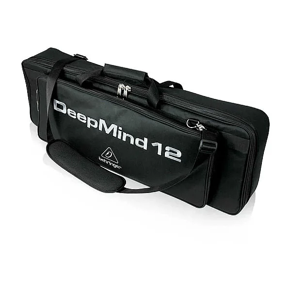 DEEPMIND 12-TB Softcase - 4