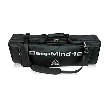 DEEPMIND 12-TB Softcase - 5