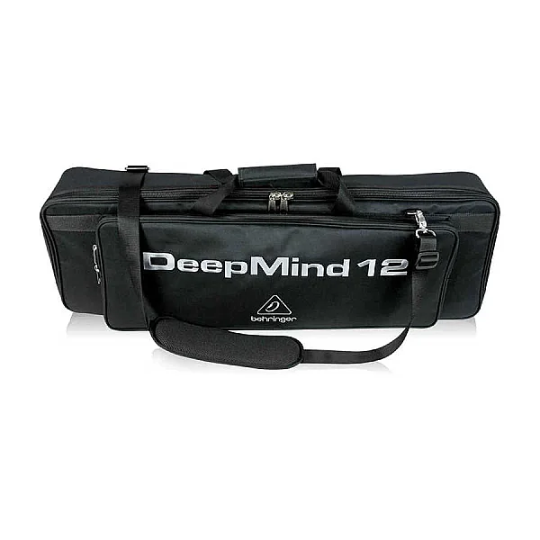 DEEPMIND 12-TB Softcase - 5