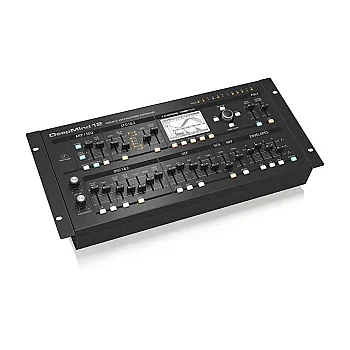 DEEPMIND 12D Analog Synthesizer - 2