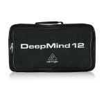 DEEPMIND 12D-TB Suya Dayanıklı Taşıma Çantası - 1