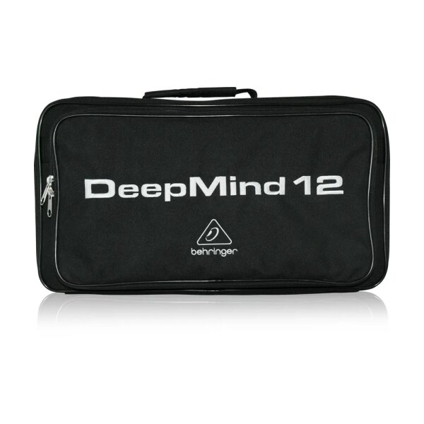 DEEPMIND 12D-TB Suya Dayanıklı Taşıma Çantası - Behringer
