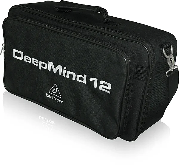 DEEPMIND 12D-TB Suya Dayanıklı Taşıma Çantası - 4