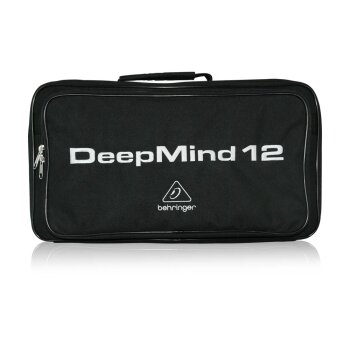 DEEPMIND 12D-TB Suya Dayanıklı Taşıma Çantası - Behringer