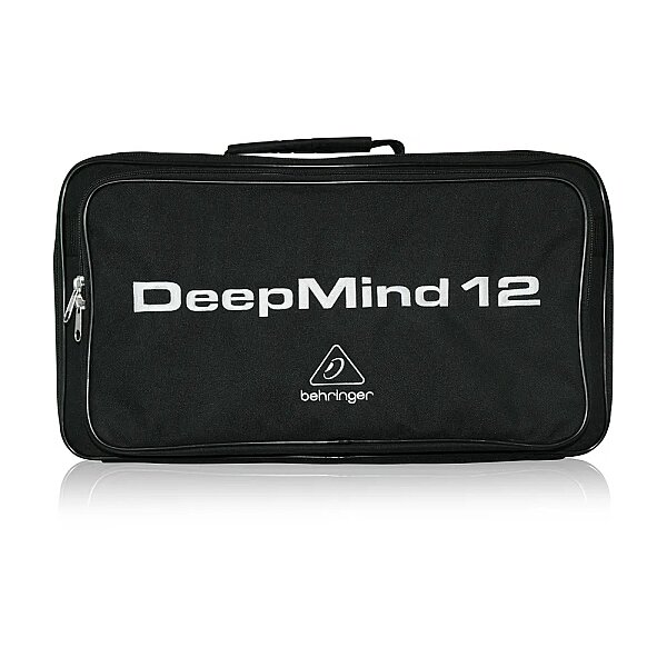 DEEPMIND 12D-TB Suya Dayanıklı Taşıma Çantası - 1