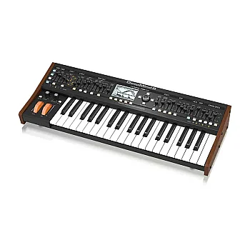 DEEPMIND 6 Analog Synthesizer - 2