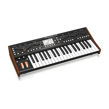 DEEPMIND 6 Analog Synthesizer - 3