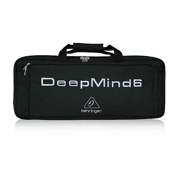 DEEPMIND 6-TB Softcase - 1