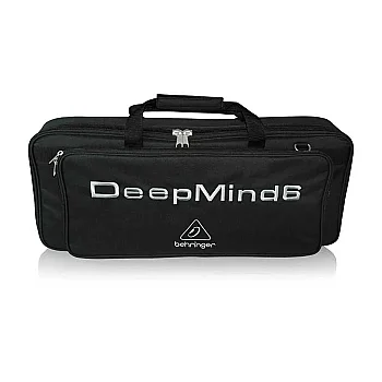 DEEPMIND 6-TB Softcase - 4