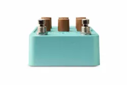 UAFX Del-Verb Ambience Companion Pedal - 2