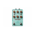 UAFX Del-Verb Ambience Companion Pedal - 1