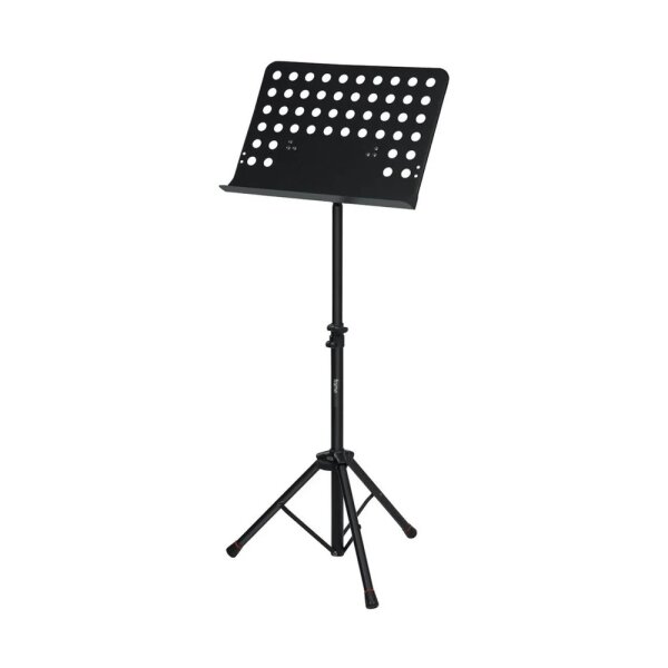 Delikli Hafif Nota Standı | GFW-MUS-0500 - 1