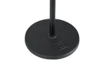 Deluxe 10″ Round Base Mic Stand | GFW-MIC-1001 - 3