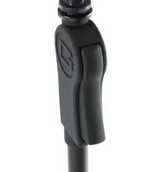 Deluxe 12″ Round Base Mic Stand | GFW-MIC-1201 - 5