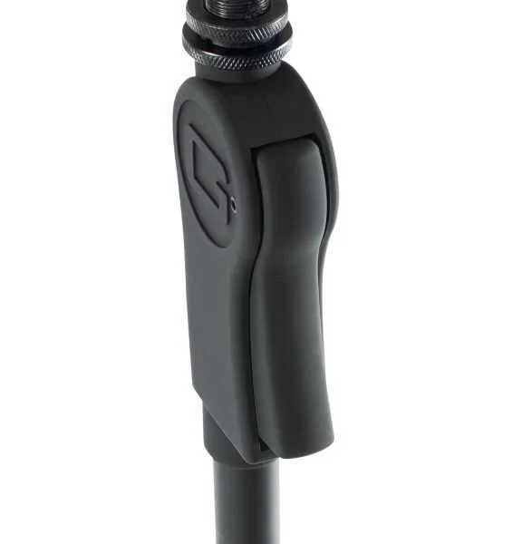 Deluxe 12″ Round Base Mic Stand | GFW-MIC-1201 - 5