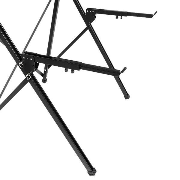3 Katlı A Tipi Klavye Standı | Deluxe | GFW-KEY3TIER-A - 9