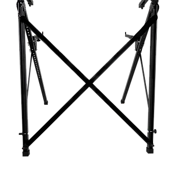 3 Katlı A Tipi Klavye Standı | Deluxe | GFW-KEY3TIER-A - 10