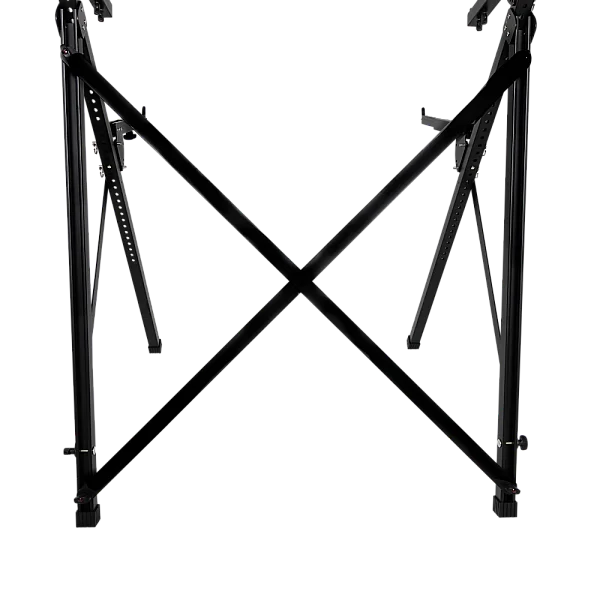 3 Katlı A Tipi Klavye Standı | Deluxe | GFW-KEY3TIER-A - 10